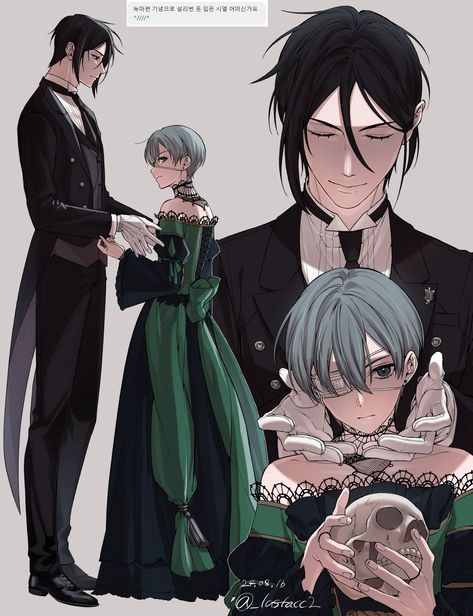 https://x.com/_lastacc2/status/1824393481676263567?s=12&t=ajERO9qbfwREpWw0vacaBw Ciel And Alois Fanart, Ciel X Sebastian, Sieglinde Sullivan, Sebastian And Ciel, Black Butler Wallpaper, Sebastian Ciel, Black Butler Sebastian, Black Butler Manga, Black Butler Characters