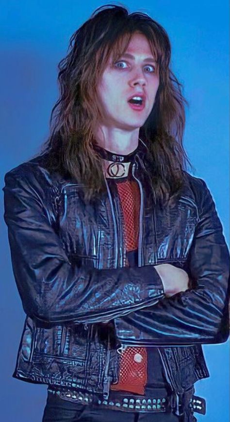 80s Glam Rock Fashion Men, 90s Metal Fashion Men, 1980s Metalhead, Glam Rock Style Men, The Dirt Motley Crue, Tommy Lee 80s, 80s Glam Rock Fashion, 80s Rocker Hair, 90s Rockstar