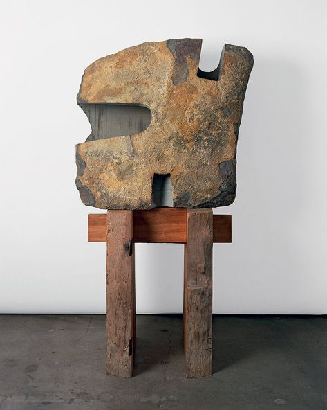 france's first retrospective of isamu noguchi opens at musée LaM Noguchi Sculpture, Noguchi Museum, Isamu Noguchi, Contemporary Sculpture, Stone Sculpture, Sculpture Installation, Modern Sculpture, Traditional Crafts, Land Art