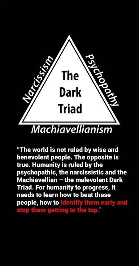 The Dark Triad, Dark Triad, Ghost Rider, Narcissism, The Darkest, Abc, Ghost, Movie Posters, Quick Saves