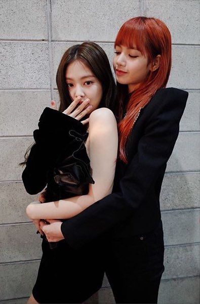 Lisa And Jennie, Blackpink Jenlisa, Jennie And Lisa, Jennie Lisa, Lisa Blackpink, Blackpink In Your Area, Lalisa Manoban, Blackpink Lisa, Kim Jisoo