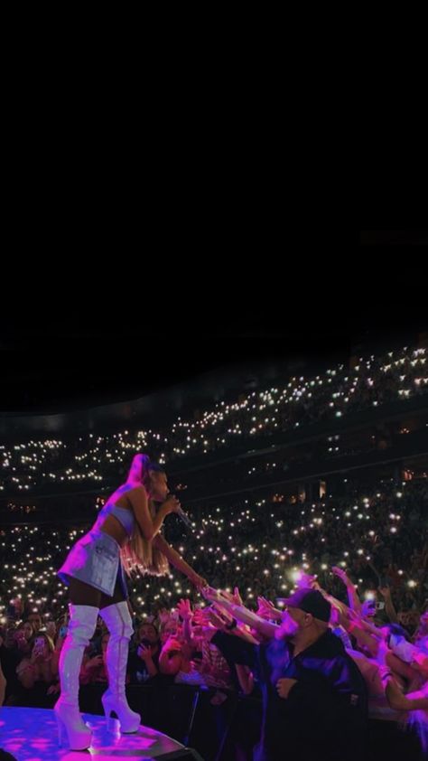 Rain On Me Ariana, Camila Parker, Ariana Tour, Ariana Grande Concert, Ariana Grande Album, Ariana Grande Sweetener, Ariana Grande Style, Ariana Grande Wallpaper, Ariana Grande Photoshoot