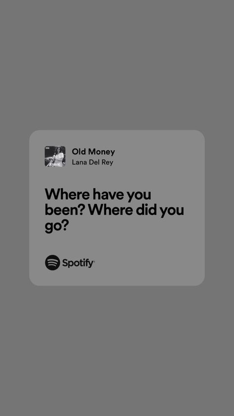 Old Money Lyrics, Money Lyrics, Lana Del Rey Songs, Lana Del Rey Lyrics, Relatable Stuff, Lana Del Ray, Music Playlist, Music Lyrics, Old Money