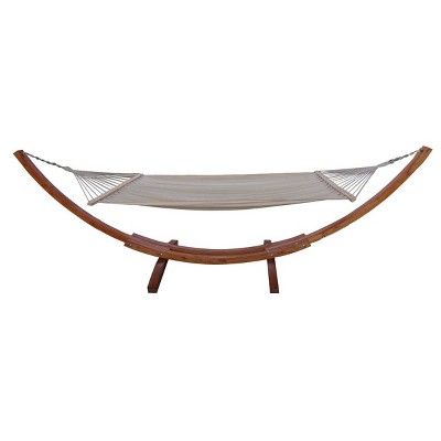 Read reviews and buy Richardson Outdoor Hammock Fabric - Cream - Christopher Knight Home at Target. Choose from contactless Same Day Delivery, Drive Up and more. Hammock Accessories, Outdoor Hammock, Christopher Knight, Noble House, Christopher Knight Home, All You Can, Outdoor Patio Furniture, Hanging Chair, Hammock