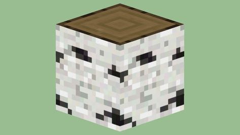 Birch Wood (17:2) Wood Minecraft, 3d Warehouse, Perler Beads, Birch Wood, Template Printable, Dean, Minecraft, Models, Beads