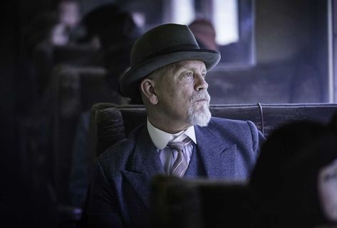 Best Mystery TV Shows on Amazon Prime to Stream Right Now - Thrillist The Abc Murders, Mystery Tv Shows, Mystery Tv Series, Mystery Movies, Mystery Show, Amazon Prime Shows, Kim Cattrall, John Malkovich, Drama Tv Series