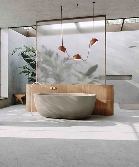 kaldewei unveils recyclable organic bathtub at ISH 2023 Mini Bad, Acoustic Ceiling Panels, Best Bathtubs, Bathtub Design, Bad Design, Japanese Porcelain, German Design, Relaxing Bath, Milan Design Week