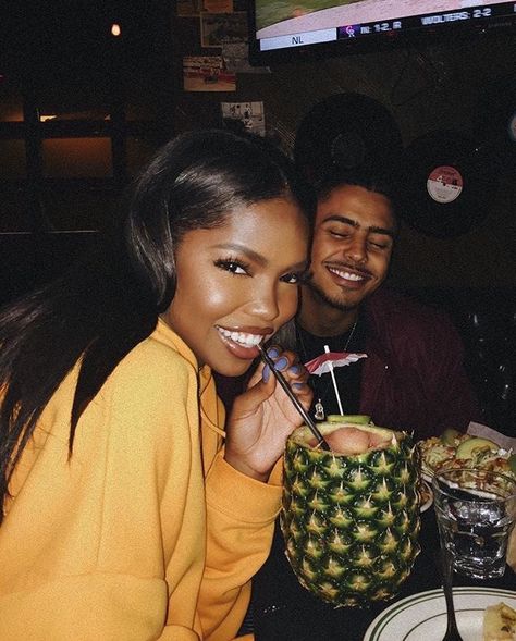 Ryan Destiny and Quincy Young Black Couples, Quincy Brown, Ryan Destiny, Black Relationship Goals, Bae Goals, Black Love Couples, Black Couples Goals, Interracial Couples, Couple Relationship