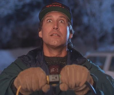 Christmas Vacation : ) I Need to see this movie this season!! Vacation Workout, Christmas Vacation Movie, Vacation Movie, Griswold Family Christmas, Griswold Christmas, Clark Griswold, National Lampoons Christmas, Lampoons Christmas, National Lampoons Christmas Vacation