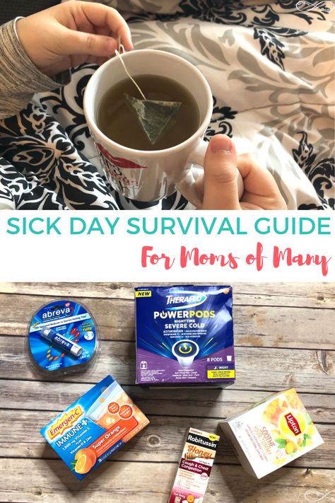 Diy Theraflu, Sick Essentials, Homemade Housewarming Gifts, Sickness Remedies, Survival Prepping Diy, Tummy Tea, Stomach Bug, Cough Relief, Sick Remedies