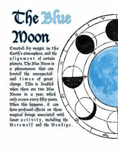 Blue Moon Rituals, Book Of Shadows Pages, The Blue Moon, Charmed Book Of Shadows, Moon Spells, Moon Journal, Eclectic Witch, Wiccan Spell Book, Book Of Shadow