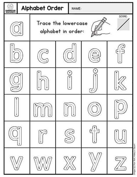 Lowercase Letters Worksheets Preschool, Preschool Lowercase Letter Activities, Letter Review Preschool Free Printable Alphabet Worksheets, Lowercase Alphabet Worksheet, Preschool Reading Worksheets, Alphabet Review Preschool Free Printable, Letter Review Worksheets Preschool, Lowercase Letter Tracing Printables Free, Lowercase Letters Printable Free