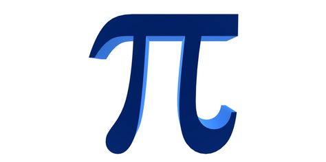 Pi represents the ratio of the circumference of a circle to its diameter. Pi is an irrational number that never ends; the decimals go on forever and ever. Pi Math Art, Hydrogen Bonding, What Is Pi, Valence Electrons, Circumference Of A Circle, Lewis Structure, Pi Math, Pi Symbol, Irrational Numbers