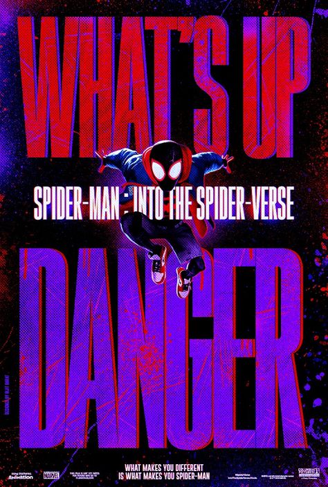 Spiderman Into The Spider Verse Poster, Spiderman Poster Miles Morales, Miles Morales Great Expectations, Spiderman Fanart Miles Morales, Spider Verse Quotes, Spiderman Across The Spider Verse Poster, Miles Morales Quotes, Across The Spiderverse Aesthetic, Miles Morales Earth 42