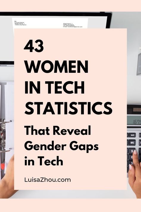 Woman In Tech Aesthetic, Women In Tech Outfits, Tech Outfits Women, Woman In Tech, Women In Technology, Tech Outfit, Gender Diversity, Tech Books, Women In Tech