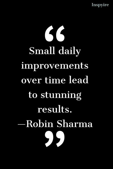 Inspirational Quote on consistency by Robin Sharma The 5 Am Club Quotes, 5 Am Club Quotes, Quotes On Consistency, Robin Sharma Quotes, Club Quote, Team Building Quotes, 5am Club, Am Club, Robin Sharma