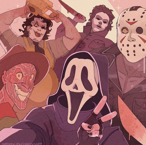 Jason Vorhees, Dead By Daylight, Say Cheese, Jason Voorhees, Marathons, Michael Myers, Internet, Tumblr, Books