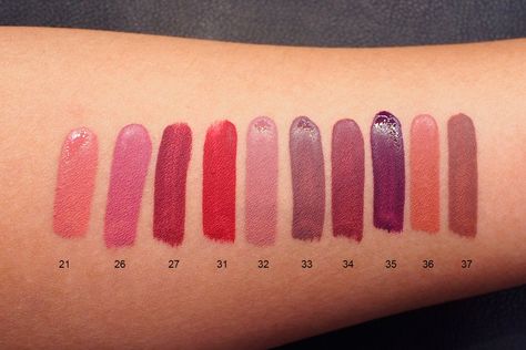 Inglot What a Spice swatches Inglot Lipstick, Inglot Makeup, Cover Girl, Beautiful Life, Beautiful Makeup, Matte Lipstick, Lip Tint, Katy Perry, Lipsticks