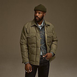 Buck Mason | Eddie Bauer Buck Mason Style, Buck Mason Mens, Mens Rugged Style, Men’s Fall Fashion 2024, Mens Fashion Paris, Mountain Man Style, Real Outfits, Buck Mason, Rugby Fashion