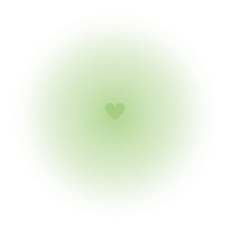 Aura Colors Green, Aura Colors, Green Heart, Colors Green, Green Aesthetic, Aura, White Background, Green, White