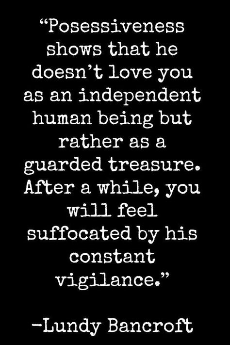 Insecure Men Quotes, Lundy Bancroft, Controlling Relationships, Control Quotes, Boyfriend Quotes Relationships, Quotes Mindset, Reality Of Life Quotes, Toxic Relationship, T Love