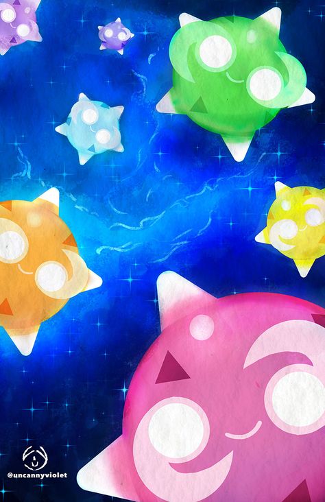 Minior, Pokemon Minior Pokemon Wallpaper, Minior Pokemon Art, Minior Pokemon, Pokemon Star, Pokemon Chart, Deviantart Pokemon, Pokemon Poster, Pokemon Backgrounds, Pokemon Alola