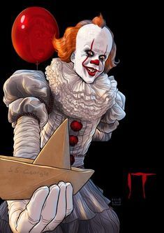 Penny Wise Clown, Clown Horror Movie, Clown Film, Es Pennywise, Clown Balloons, Monopoly Board Game, Clown Horror, Pennywise The Clown, Pennywise The Dancing Clown