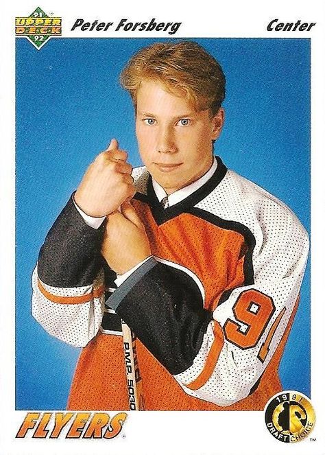 Rookie Card Anthony Davis Pelicans, Peter Forsberg, Hockey Hall Of Fame, Flyers Hockey, Usa Basketball, Anthony Davis, Sports Images, Philadelphia Flyers, Hockey Cards