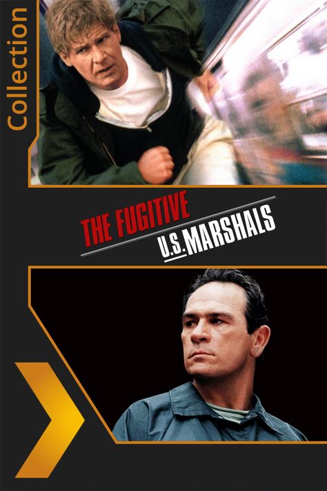 The Fugitive, Us Marshals, Fav Movies, Planet Of The Apes, The Only Way, Everyone Else, Movie Poster, Film, Movie Posters