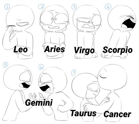 :( :( :( Zodiac Signs Pictures, Zodiac Sign Fashion, Zodiac Characters, Anime Zodiac, Scorpio Zodiac Facts, Zodiac Funny, Zodiac Signs Pisces, Zodiac Sign Traits, Zodiac Signs Gemini