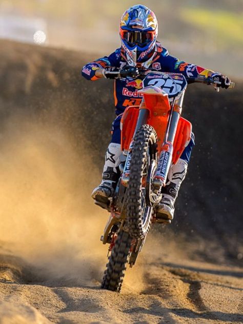 Moto Cross Ktm, Motocykle Harley Davidson, Motocross Photography, Kawasaki Dirt Bikes, Ktm Dirt Bikes, Ktm Motocross, Ken Roczen, Motocross Girls, Motor Cross