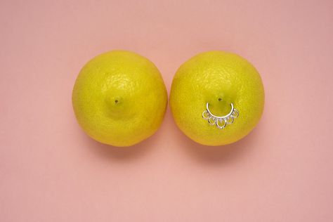 An essential guide to getting your nipples pierced- CosmopolitanUK Nonbinary People, Minnesota Historical Society, Tools For Women, Piercings, Stock Photos, Skin