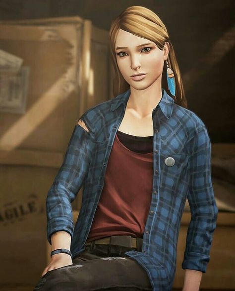 I love her so much, she's my favorite character ever! Rachel Amber Life Is Strange, Rachel Amber Outfit, Rachel Life Is Strange, Life Is Strange Characters, Game Money, Rachel Amber, Dontnod Entertainment, Alaska Young, Life Is Strange 3