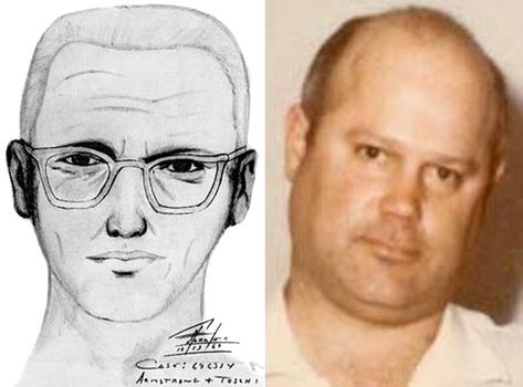 Yesterday’s Crimes: The Zodiac Killer DNA Profile That Never Was Robert Graysmith, The Zodiac Killer, Secret Agent Party, O J Simpson, John Wayne Gacy, Zodiac Killer, Living In San Francisco, The Exorcist, Secret Agent