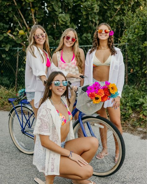 🚨 New Blog Post Alert! 🚨 Check out my latest blog post featuring highlights from our unforgettable Junior Ambassador Team shoot! From fun beach vibes to playful memories, this session was one for the books. 🌊💛 ✨ Exciting News! ✨ Applications are now open for next year’s Junior Ambassador Team! If you, or someone you know, is interested in joining this incredible group of girls, now’s your chance to apply! Spots are limited, and final decisions will be made in Spring 2025. Don’t miss out o... Best Friends Photoshoot, Photoshoot At The Beach, Friends Photoshoot, Team Ideas, Best Friend Photoshoot, Fun Beach, Cocoa Beach, New Blog Post, Friend Photoshoot