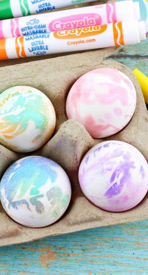 BEST Dyed Easter Eggs! How To Tie Dye Easter Eggs – EASY DIY Easter Egg Decorating Ideas Kids Will Love Diy Easter Egg Dye, Diy Easter Eggs Dye, Tie Dye Easter Eggs, Tie Dye Supplies, Easter Egg Decorating Ideas, Egg Decorating Ideas, Dyed Easter Eggs, Dye Easter Eggs, Naturally Dyed Easter Eggs