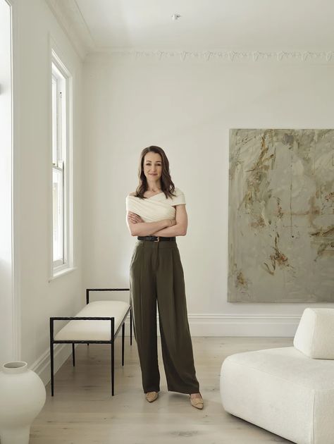 About | Georgina Wilson Associates | Ask An Architect | Sydney Architect Georgina Wilson, An Architect, Creative Director, 20 Years, Sydney, Beauty, Design