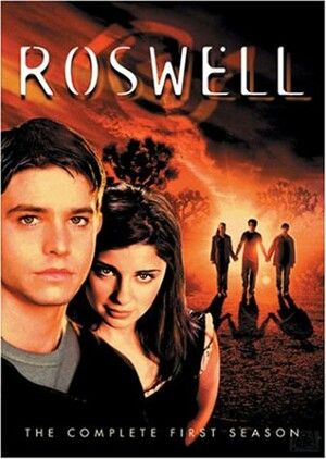 Roswell Roswell Tv Show 1999, Michael Guerin, Roswell Tv Series, Brendan Fehr, Jason Behr, Shiri Appleby, James Whitmore, Colin Hanks, Jonathan Frakes