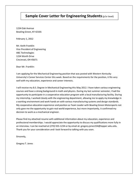 Engineering Student Cover Letter - How to write an engineering Student Cover Letter? Download this Engineering Student Cover Letter template now! Job Application Letter Sample, Cover Letter For Internship, Nursing Cover Letter, Job Application Cover Letter, Love Essay, Application Cover Letter, Job Cover Letter, Lettering Download, Writing A Cover Letter