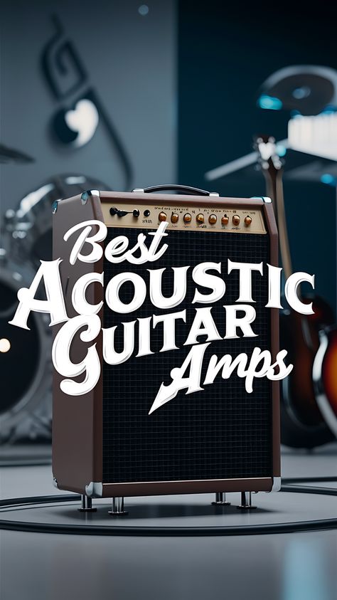 Find the best acoustic guitar amps for live and studio! Our recommendations offer superb sound quality and compact designs perfect for any setup. Upgrade your sessions with the right gear. #HomePractice #GuitarAmps #AcousticGuitar #MusicPractice Audio Mastering, Acoustic Guitar Amp, Music Practice, Guitar Amps, Best Acoustic Guitar, Editing Service, Guitar Amp, Sound Quality, Acoustic Guitar