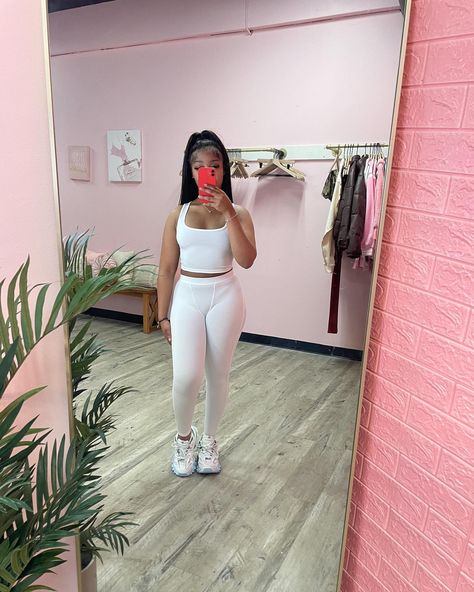 White Skims ✨ SOLD OUT #explore #explorepage #exploremore #explorepage✨ #boutique #boutiqueshopping #clothes #clothingbrand #cincinnati… | Instagram Chill Vibes, Game Board, Cute Fits, White Outfits, Orange White, Everyday Style, Daily Outfits, Cincinnati, Two Pieces