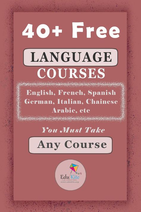 LEARN LANGUAGES FOR FREE CLICK THE LINK DOWN BELOW Free Online Language Courses, Ozymandias Poem, Free College Courses Online, Free College Courses, Free Learning Websites, Free Online Education, Free Online Learning, Learning Languages Tips, Free Classes