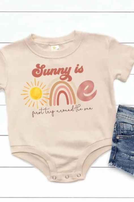 Girl boho retro Sun 1st Birthday Outfit, First Trip Around the Sun Shirt, Girl 1st Birthday Shirt, Personalized Birthday top
This personalized boho First Trip Around the Sun birthday outfit is the must have for your little girl's boho sun birthday party! First Trip Around The Sun Girl, Boho Sun Birthday Party, Boho Sun Birthday, Sun Birthday Party, Sunshine First Birthday, Sun Birthday, First Trip Around The Sun, 1st Birthday Outfit, 1st Birthday Shirts