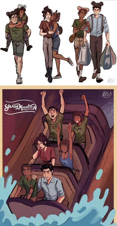 Mako X Wu, Legend Of Korra Fan Art, Mako Fanart, Avatar Fanart, Atla Memes, Avatar Korra, Avatar Zuko, Avatar The Last Airbender Funny, Chaotic Academia