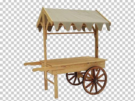 Wooden Cart Design, Flower Carts, Wood Cart, Props Ideas, Party Furniture, Wooden Cart, Play Props, Charity Fund, Outdoor Celebration