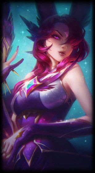 Star Guardian Xayah, Star Guardian Skins, Xayah Lol, League Of Legends Video, Xayah And Rakan, League Memes, Star Guardian, Fantasy Pictures, Beauty Images