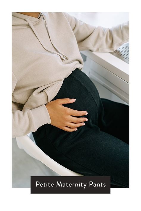 Petite maternity pants are specially designed for short pregnant women, offering the perfect fit for shorter frames while accommodating a growing belly. Pants For Short Women, Growing Belly, Short Women, Maternity Leggings, Maternity Pants, Pink Blush Maternity, Petite Women, Fashion Website, Petite Outfits