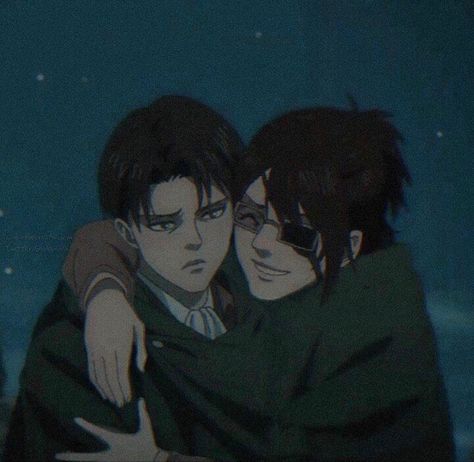 Hanji And Levi, Tamako Love Story, Attack On Titan Aesthetic, Captain Levi, Attack On Titan Funny, Attack On Titan Fanart, Attack On Titan Levi, Attack On Titan Art, Levi Ackerman