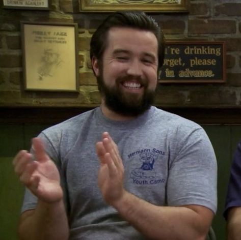 Fat Mac Its Always Sunny, Iasip Mac, Iasip Mac And Charlie, Mac Its Always Sunny, Mac Macdonald Iasip, Mac It’s Always Sunny, Mac Mcdonald, Rob Mcelhenney, Charlie Day