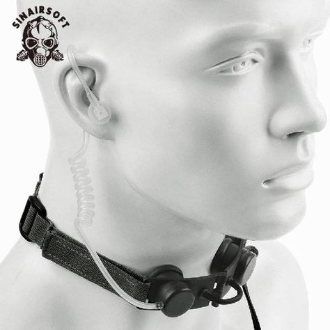 Cyberpunk Accessories, Microphone Headset, Tactical Store, Face Gear, Tactical Holster, Futuristic Helmet, Tac Gear, Headphones Design, Portable Radio